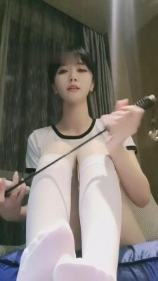 【维尼】露脸第一视角调脚垫 bf8601_绳艺库视频下载