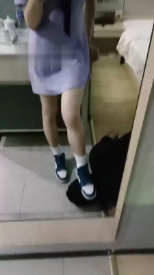 【米小唐】AJ白袜温柔诱导 bf19081_绳艺库视频下载