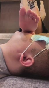 【绘子sama】御姐高跟黑丝脚下贱狗 bf14928_绳艺库视频下载