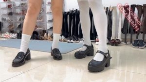 执念大大双S残忍踢头 YC-220324-10_绳艺库视频下载