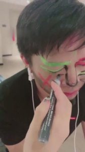 【玖玖呀】吊绑强制鞭打/踩踏喂食 bf12257_绳艺库视频下载