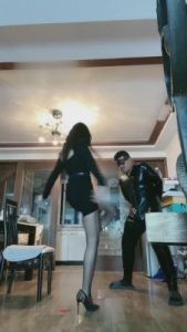 【月影儿】精神小妹强制提档/踩踏/鞭打 bf12241_绳艺库视频下载