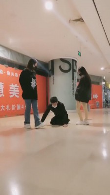 【傲柔】刺激-双S首次公开调奴 bf11445_绳艺库视频下载