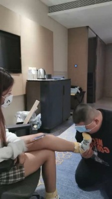 【NaNa】调口嗨DOG bf22567_绳艺库视频下载