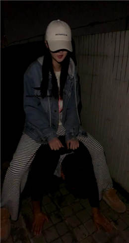 套路直播视频【菲菲S】天台制服猥琐男  JS23030107_绳艺库视频下载