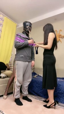 【悠蔻】木乃伊全体重踩踏/高跟鞋圣水【双视角版】 bf20961_绳艺库视频下载