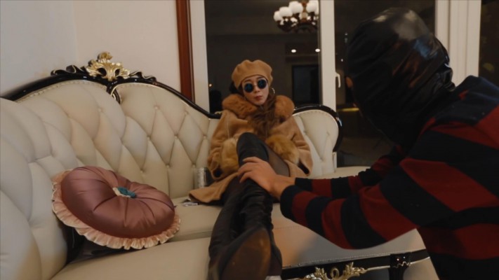 〖H.P.L栖心之栈〗—艺术的都市 HPL-221227_绳艺库视频下载