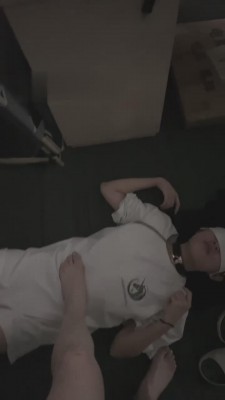 【橘子没熟】裸足羞辱可爱母畜 bf14954_绳艺库视频下载