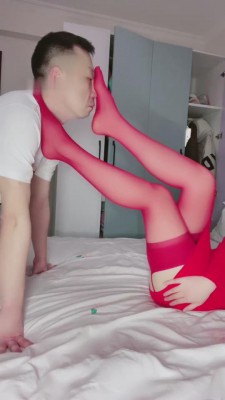 【美丝大人】红色白丝诱惑/各种玩弄【完整版】 bf8172_绳艺库视频下载