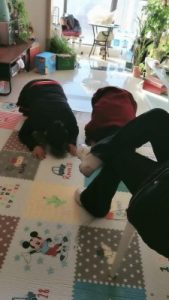 【君舞女王】开发母女当狗 bf23551_绳艺库视频下载