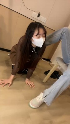 【橘子没熟】开发素人闺蜜做狗 bf22288_绳艺库视频下载