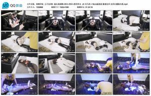 【绿帽学院】公开处刑5 超长高跟靴+肉丝黑丝+黑死库水_绳艺库视频下载