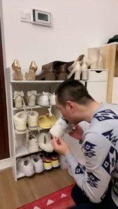 套路直播视频【奈奈生】偷闻鞋子的下场/赏赐圣水/船袜羞辱【完整版】 bf26066_绳艺库视频下载