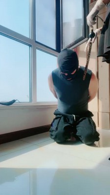 【媚朵S】袜子口球塞嘴狗笼囚禁 bf19835_绳艺库视频下载