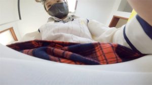 【婧児小主】GTS晓G学姐J.K装白丝袜全语言 玩弄缩小学弟你 YC-220320-10_绳艺库视频下载