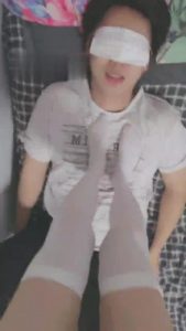 【简一】训练犬化情侣奴 bf13052_绳艺库视频下载