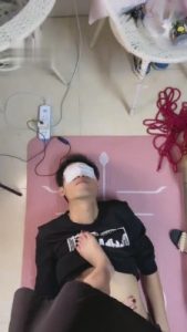 【白芷】强制捆绑绿帽男友 bf3331_绳艺库视频下载