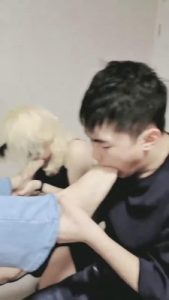 【女攻驾到】御姐范羞辱下贱情侣奴 bf1533_绳艺库视频下载