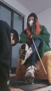 【妖精】绿帽，羞辱祖宗牌位篇 bf8928_绳艺库视频下载