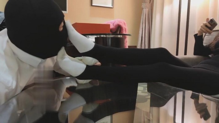 【飘piao】客户居然喜欢舔脚 bf6304_绳艺库视频下载