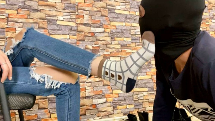 【W.K.T】—小美女初调贱狗 YC-221017-5_绳艺库视频下载