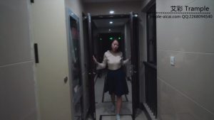 【婉慈Icon】棉袜惩罚小偷剧情片_绳艺库视频下载