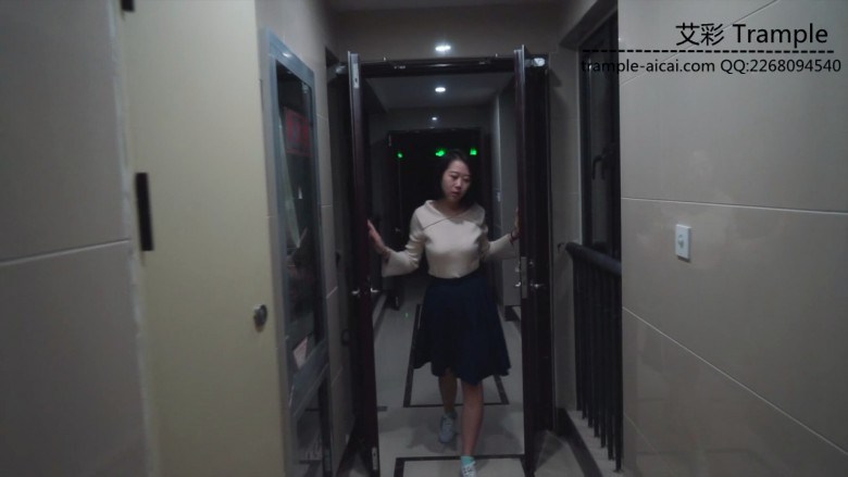 【婉慈Icon】棉袜惩罚小偷剧情片_绳艺库视频下载