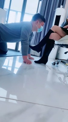 套路直播视频【缘彼大大】长靴重度提档/耳光 bf23843_绳艺库视频下载