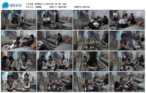 【胜景影视】女王的学生M（第二集）_绳艺库视频下载