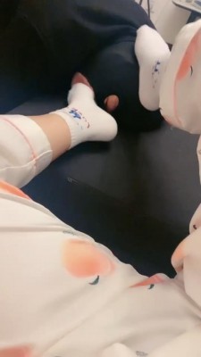 【玖幽】舔的好认真 JS22040701_绳艺库视频下载