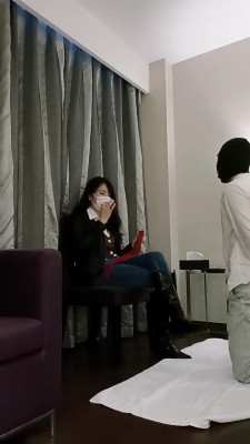 【米小唐】御姐范辱奶狗 bf21001_绳艺库视频下载