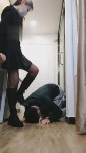 【御严】御姐黑丝长筒靴 bf4524_绳艺库视频下载