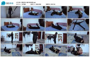 【樱束原创】魔术师的陷阱_绳艺库视频下载