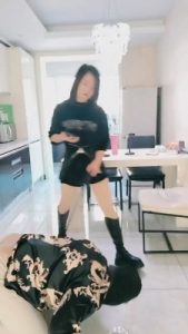 【羽诺】人体擦鞋+除臭器 bf19687_绳艺库视频下载