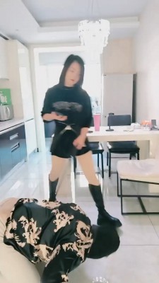 【羽诺】人体擦鞋+除臭器 bf19687_绳艺库视频下载