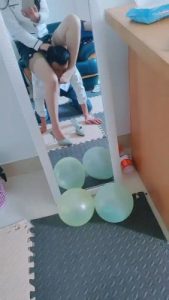 【魅影女神】圈养狗奴强制虐 bf19911_绳艺库视频下载