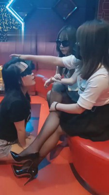 【女慕乐】ktv-双s暴虐 bf12200_绳艺库视频下载