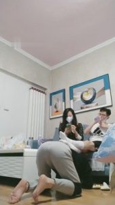 【情侣月儿】面试情侣的套套狗 bf8207_绳艺库视频下载