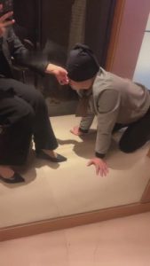 【西竹】白领出差惩罚装x客户【完整版】 bf8256_绳艺库视频下载