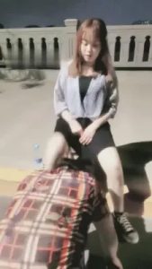 【南笙四爷】前男友剧情-户外羞辱 G-210726-16_绳艺库视频下载