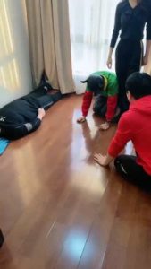 【麋鹿银儿】群调定制视频现场 bf21048_绳艺库视频下载