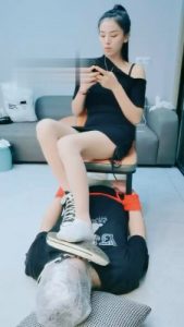 【安琪】捆绑物化脚垫 bf17786_绳艺库视频下载