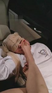 【煜S】车内闻着臭鞋臭脚发骚的狗 bf12343_绳艺库视频下载