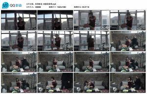 【胜景影视】M极限紧缚_绳艺库视频下载