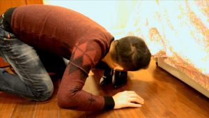 〖H.P.L栖心之栈〗—保姆翻身做主人_绳艺库视频下载