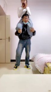 套路直播视频【孤傲女帝】被精神小妹艺术虐打 bf26603_绳艺库视频下载