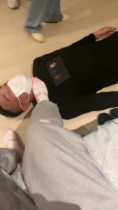 【小软】双S原味棉袜脚辱狗【双视角】 bf21032_绳艺库视频下载