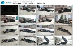 【逍遥】定拍女搜查官的48小时（第1集）_绳艺库视频下载