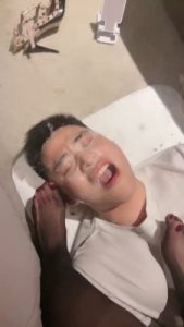 套路直播视频【沅芷大人】人体痰盂垃圾桶 bf24955_绳艺库视频下载