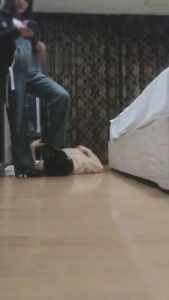 【户外男神】开发艺术素人惠子【上】 bf9318_绳艺库视频下载